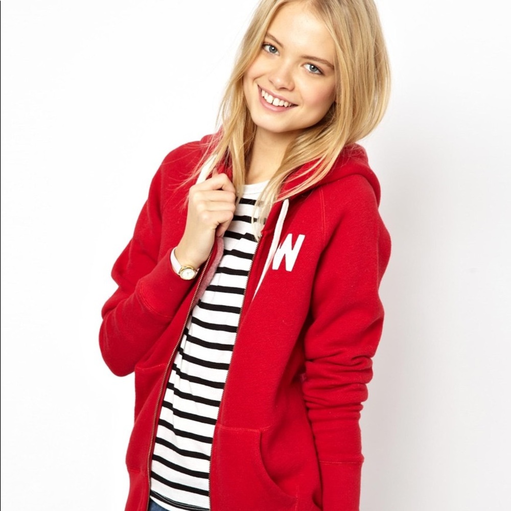 Jack Wills Hoodie